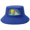 Sandwich Brim Bucket Hat Thumbnail