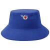 Sandwich Brim Bucket Hat Thumbnail