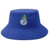 Sandwich Brim Bucket Hat Thumbnail