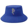 Sandwich Brim Bucket Hat Thumbnail