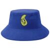 Sandwich Brim Bucket Hat Thumbnail