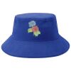 Sandwich Brim Bucket Hat Thumbnail