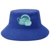 Sandwich Brim Bucket Hat Thumbnail