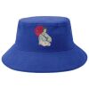 Sandwich Brim Bucket Hat Thumbnail
