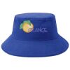 Sandwich Brim Bucket Hat Thumbnail