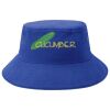 Sandwich Brim Bucket Hat Thumbnail