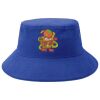 Sandwich Brim Bucket Hat Thumbnail
