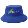 Sandwich Brim Bucket Hat Thumbnail