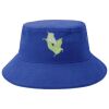 Sandwich Brim Bucket Hat Thumbnail