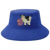 Sandwich Brim Bucket Hat Thumbnail