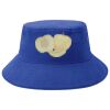 Sandwich Brim Bucket Hat Thumbnail