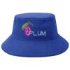 Sandwich Brim Bucket Hat Thumbnail