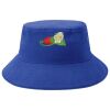 Sandwich Brim Bucket Hat Thumbnail