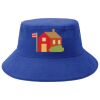 Sandwich Brim Bucket Hat Thumbnail
