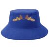 Sandwich Brim Bucket Hat Thumbnail