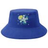 Sandwich Brim Bucket Hat Thumbnail