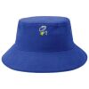 Sandwich Brim Bucket Hat Thumbnail