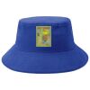 Sandwich Brim Bucket Hat Thumbnail