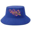 Sandwich Brim Bucket Hat Thumbnail