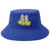 Sandwich Brim Bucket Hat Thumbnail
