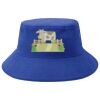 Sandwich Brim Bucket Hat Thumbnail
