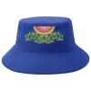 Sandwich Brim Bucket Hat Thumbnail
