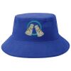 Sandwich Brim Bucket Hat Thumbnail