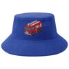 Sandwich Brim Bucket Hat Thumbnail