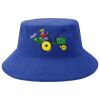 Sandwich Brim Bucket Hat Thumbnail