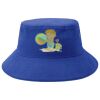 Sandwich Brim Bucket Hat Thumbnail