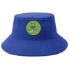 Sandwich Brim Bucket Hat Thumbnail