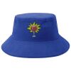 Sandwich Brim Bucket Hat Thumbnail