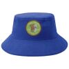 Sandwich Brim Bucket Hat Thumbnail