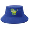 Sandwich Brim Bucket Hat Thumbnail