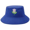 Sandwich Brim Bucket Hat Thumbnail