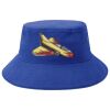 Sandwich Brim Bucket Hat Thumbnail