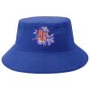 Sandwich Brim Bucket Hat Thumbnail