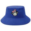 Sandwich Brim Bucket Hat Thumbnail
