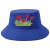 Sandwich Brim Bucket Hat Thumbnail