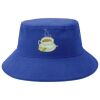 Sandwich Brim Bucket Hat Thumbnail