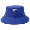 Sandwich Brim Bucket Hat Thumbnail