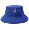 Sandwich Brim Bucket Hat Thumbnail