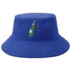 Sandwich Brim Bucket Hat Thumbnail
