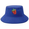Sandwich Brim Bucket Hat Thumbnail