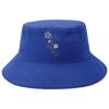Sandwich Brim Bucket Hat Thumbnail