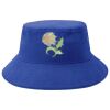 Sandwich Brim Bucket Hat Thumbnail
