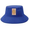 Sandwich Brim Bucket Hat Thumbnail