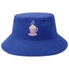 Sandwich Brim Bucket Hat Thumbnail