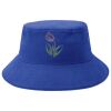Sandwich Brim Bucket Hat Thumbnail