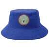 Sandwich Brim Bucket Hat Thumbnail